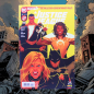 Preview: Justice League Comic 6 Restart 2022 Panini top Zustand | Hoppla-Stuff
